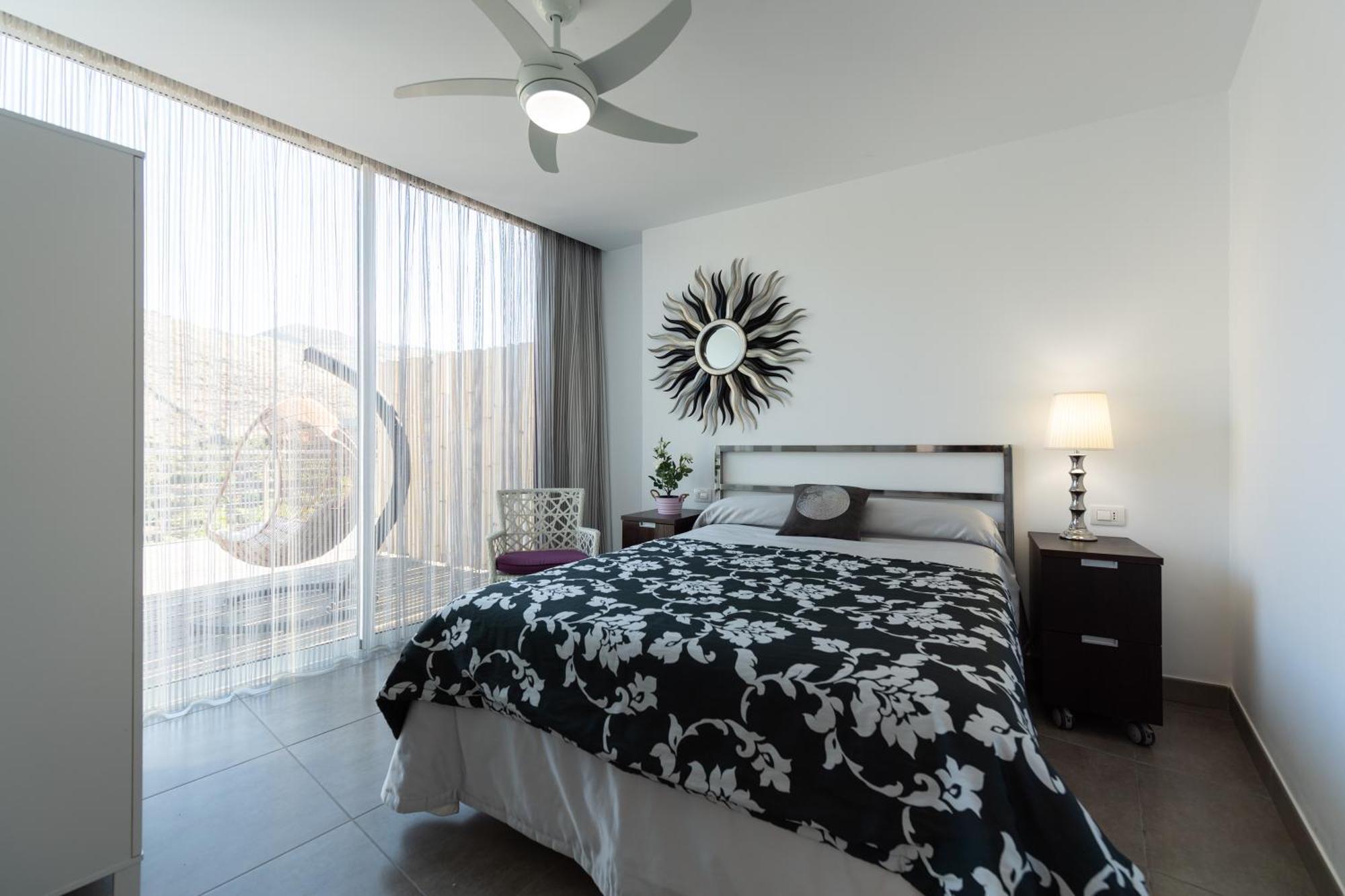 Holidays & Health In Finca Oasis -Apart 3 Telde Buitenkant foto