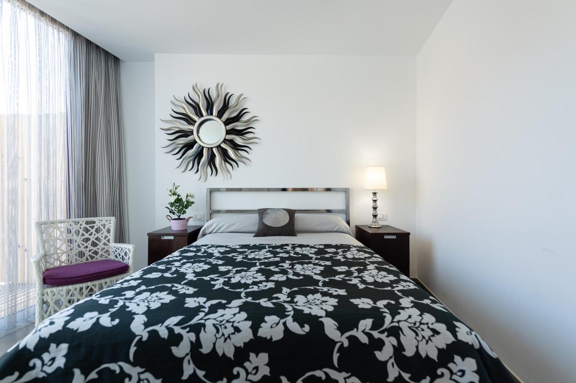 Holidays & Health In Finca Oasis -Apart 3 Telde Buitenkant foto