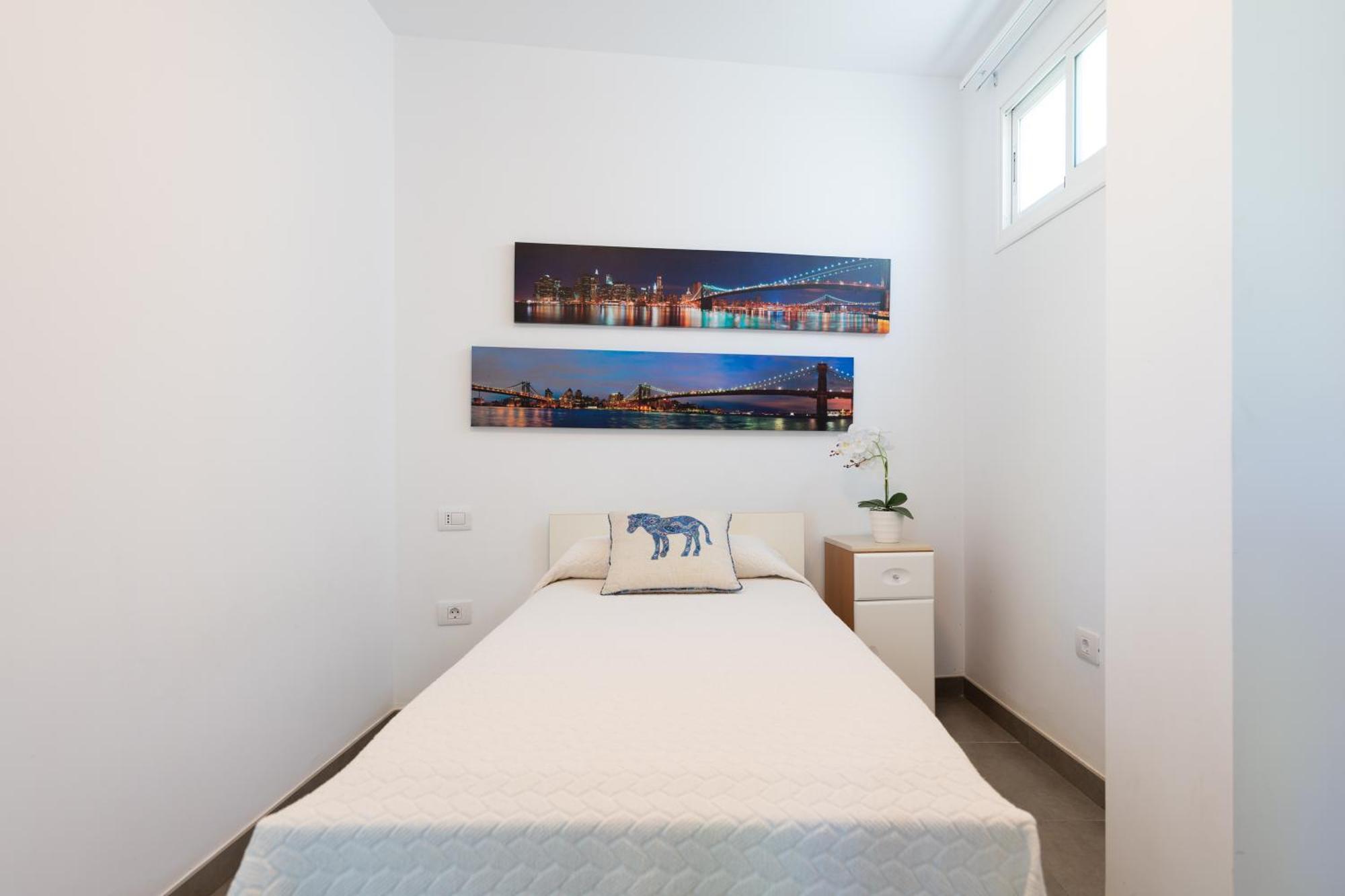 Holidays & Health In Finca Oasis -Apart 3 Telde Buitenkant foto